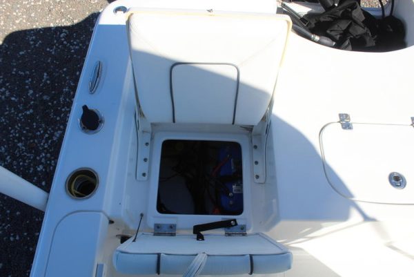 2016 Sea Hunt RZR 22 - Image 105
