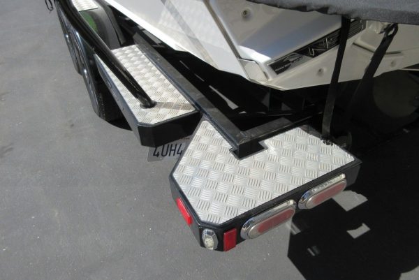2017 Nautique G21 - Image 47