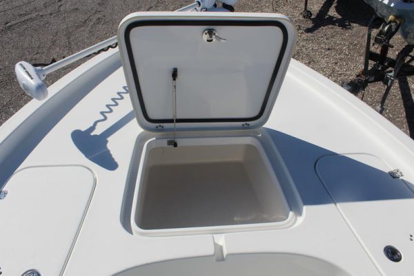 2016 Sea Hunt RZR 22 - Image 106