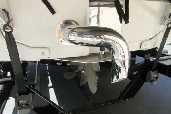 2017 Nautique G21 - Image 48