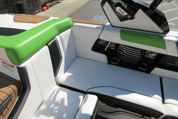 2017 Nautique G21 - Image 49