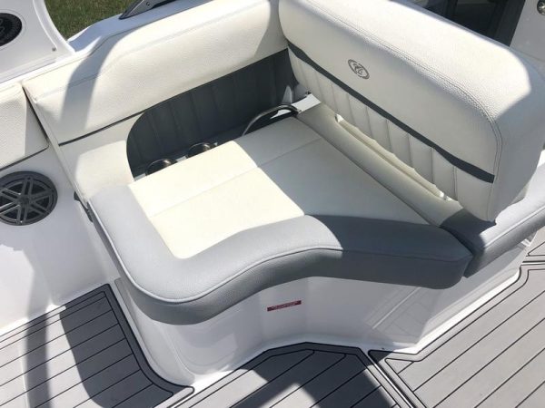 2018 Cobalt Boats 25SC - Image 11