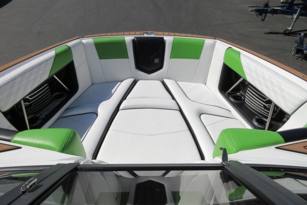 2017 Nautique G21 - Image 50