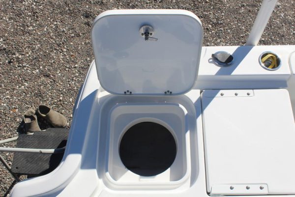 2016 Sea Hunt RZR 22 - Image 109