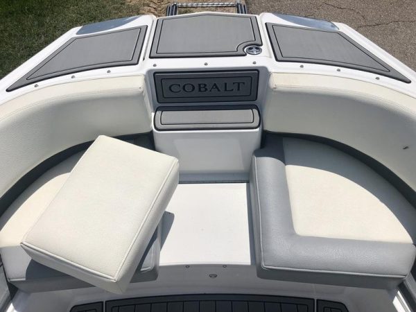 2018 Cobalt Boats 25SC - Image 12