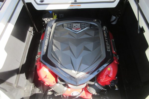 2017 Nautique G21 - Image 51