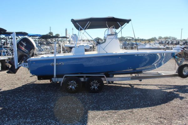2016 Sea Hunt RZR 22 - Image 110