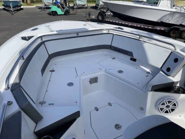 2018 Blackfin 242CC - Image 6