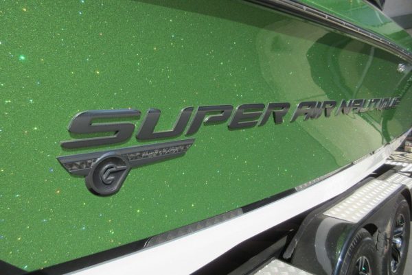 2017 Nautique G21 - Image 8