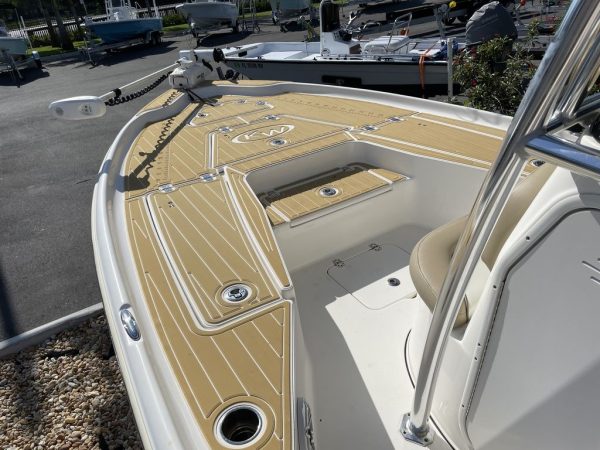 2019 Key West Boats 230BR - Image 6