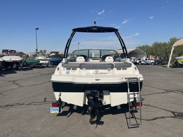 2019 Chaparral 19 H2O Sport - Image 6