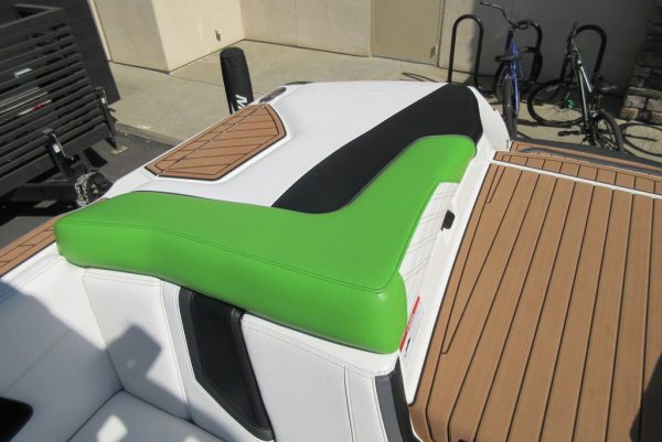 2017 Nautique G21 - Image 53