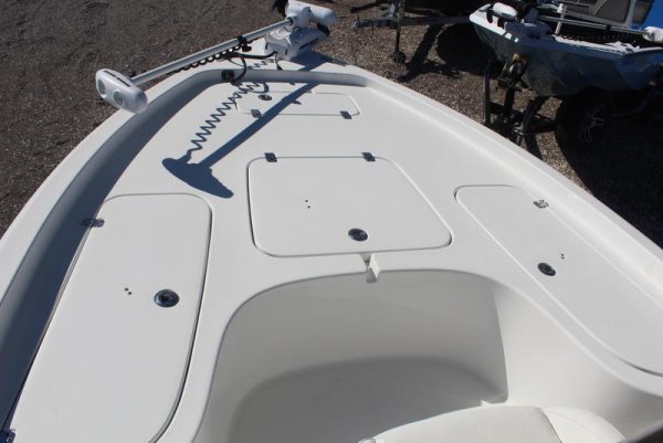 2016 Sea Hunt RZR 22 - Image 112