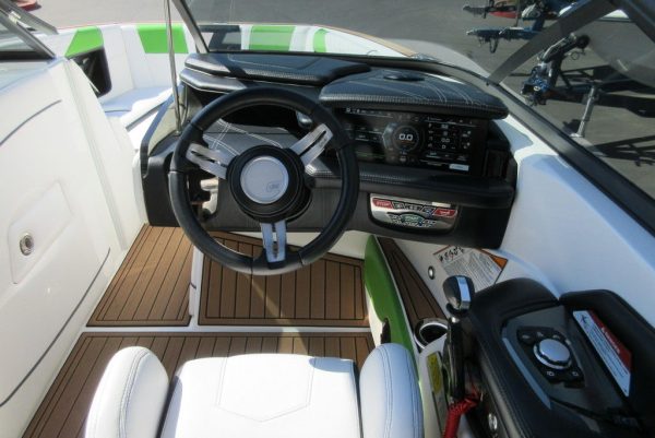 2017 Nautique G21 - Image 54