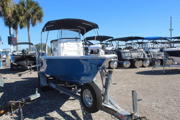 2016 Sea Hunt RZR 22 - Image 113
