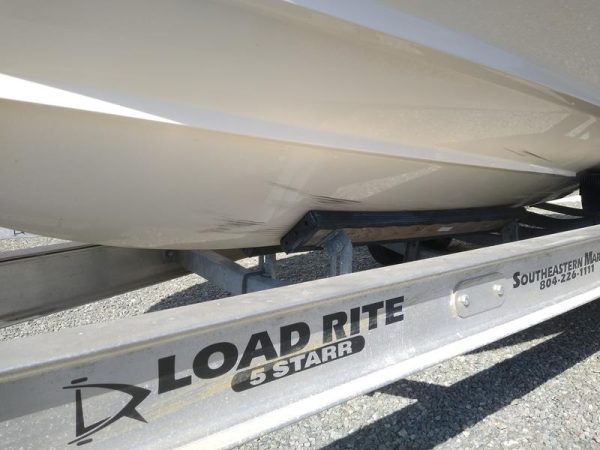 2018 Grady White Freedom 235 - Image 52