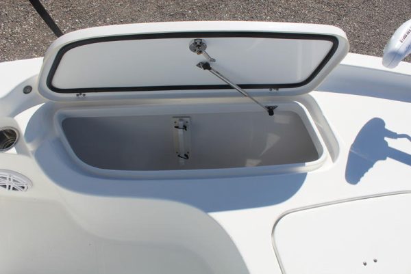 2016 Sea Hunt RZR 22 - Image 115