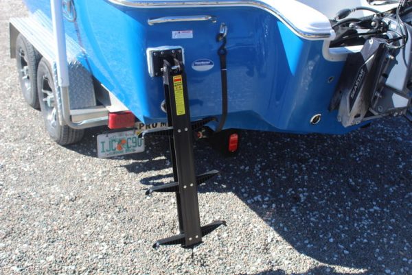 2016 Sea Hunt RZR 22 - Image 116