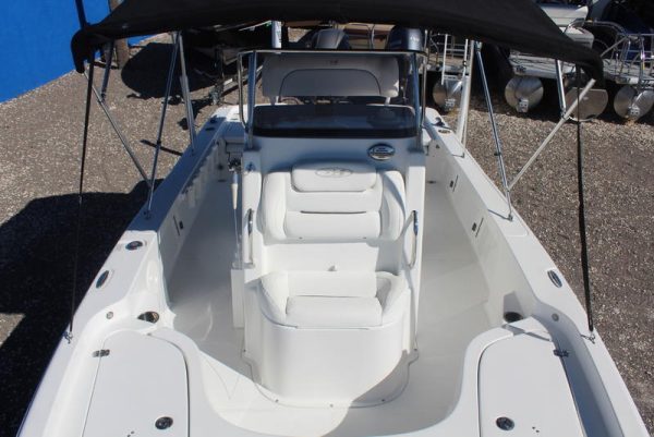 2016 Sea Hunt RZR 22 - Image 117
