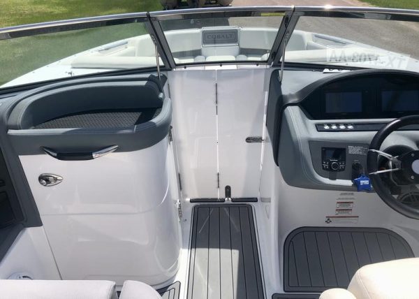 2018 Cobalt Boats 25SC - Image 26