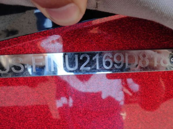 2018 Centurion Ri257 - Image 7