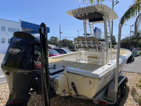 2019 Key West Boats 230BR - Image 7
