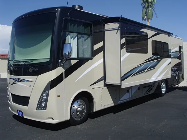 2021 Thor Windsport 35M - Image 31