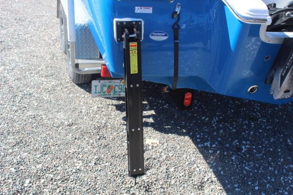 2016 Sea Hunt RZR 22 - Image 7