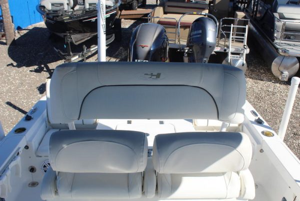2016 Sea Hunt RZR 22 - Image 12