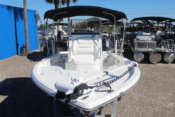 2016 Sea Hunt RZR 22 - Image 14