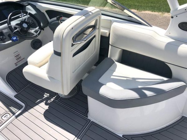 2018 Cobalt Boats 25SC - Image 27
