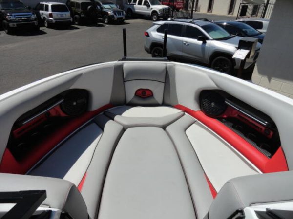 2018 Centurion Ri257 - Image 8