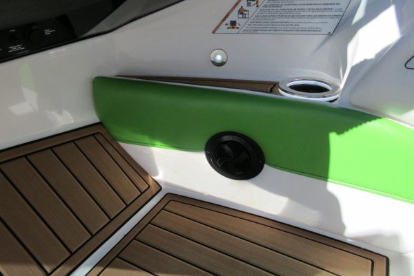2017 Nautique G21 - Image 10