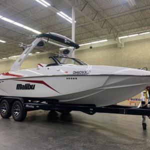 2020 Malibu Boats 21 VLX