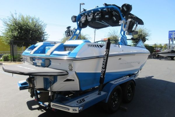 2018 Nautique Super Air GS20 - Image 9