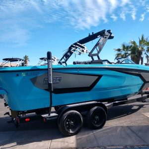 2022 Heyday Wake Boats WTSurf