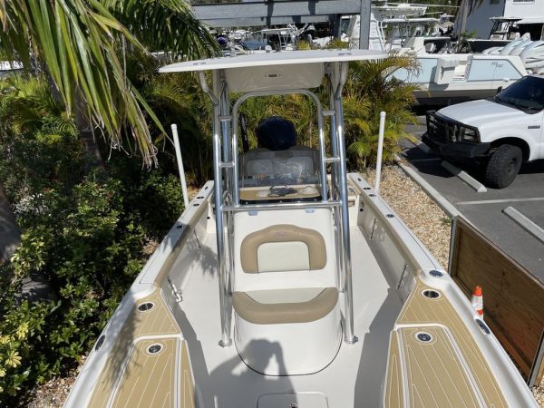 2019 Key West Boats 230BR - Image 8
