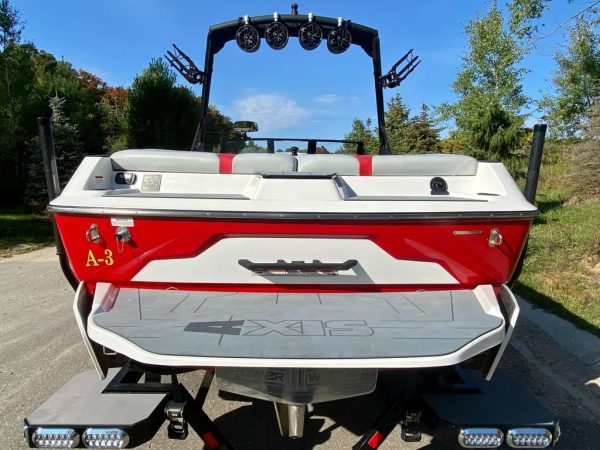 2022 Axis Wake Research A22 - Image 9