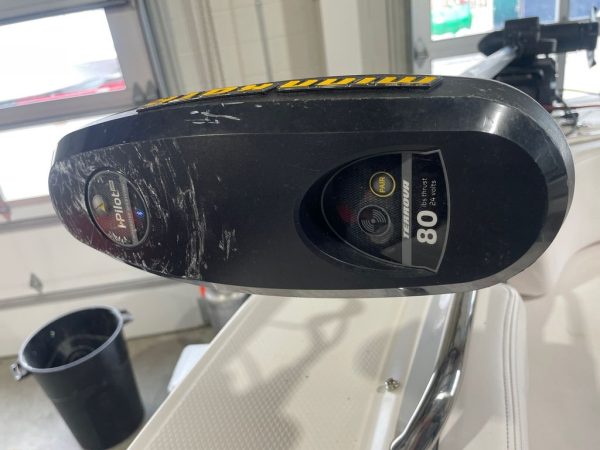 2018 Robalo R207 - Image 8