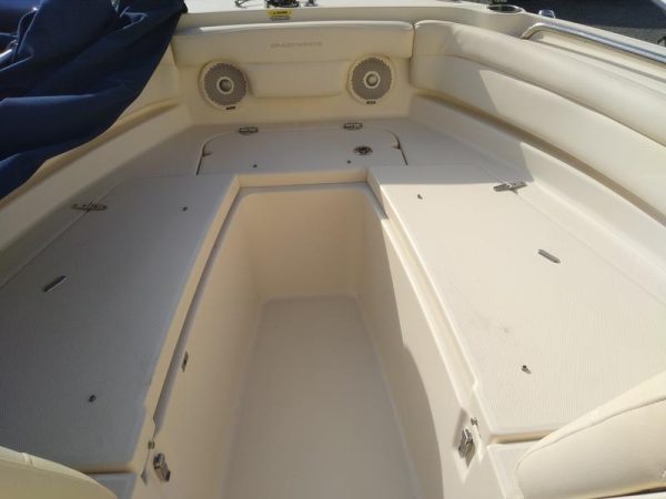 2018 Grady White Freedom 235 - Image 8
