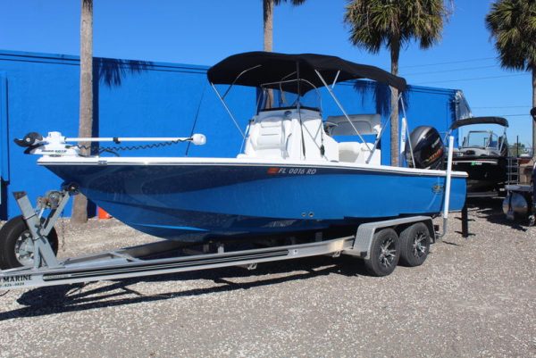 2016 Sea Hunt RZR 22 - Image 17