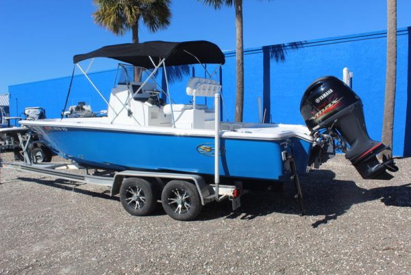 2016 Sea Hunt RZR 22 - Image 18