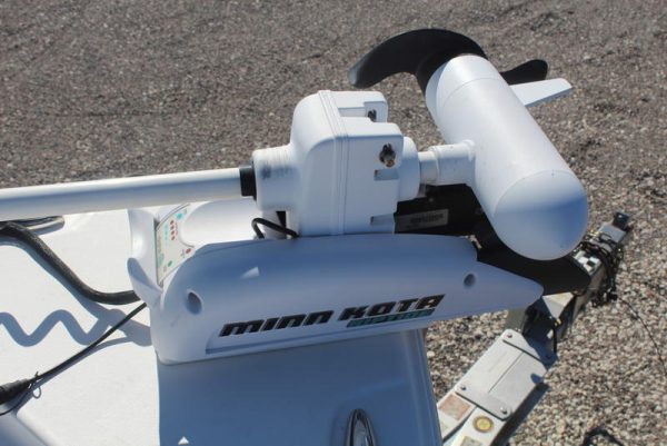 2016 Sea Hunt RZR 22 - Image 19