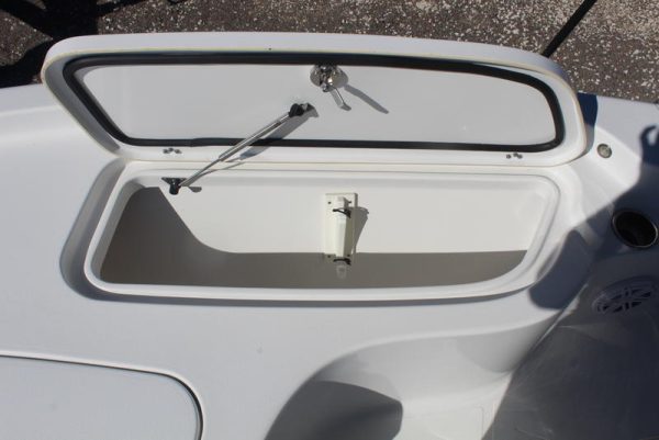 2016 Sea Hunt RZR 22 - Image 21