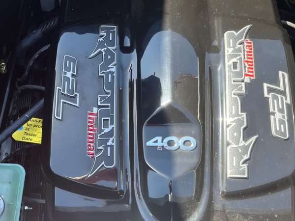2016 MB Tomcat 22' - Image 9