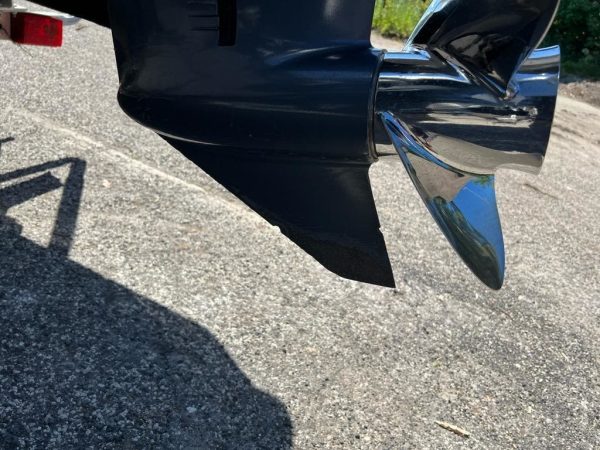 2018 Pursuit DC 265 - Image 9
