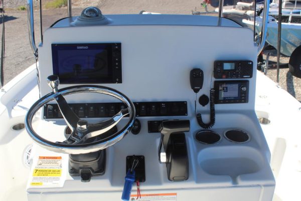 2016 Sea Hunt RZR 22 - Image 27