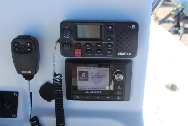 2016 Sea Hunt RZR 22 - Image 29