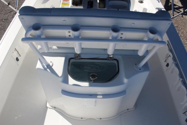 2016 Sea Hunt RZR 22 - Image 31