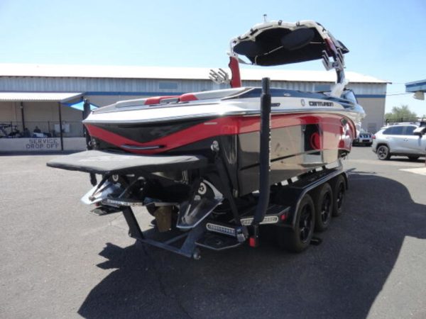 2018 Centurion Ri257 - Image 10